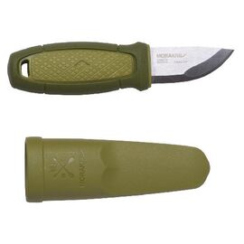 Купить Нож нескладной туристический /Sandvik 12C27/ - Morakniv 12651, фото , характеристики, отзывы
