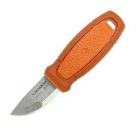 Купить Нож нескладной туристический /143 мм/Sandvik 12C27/ - Morakniv 13501, фото , характеристики, отзывы