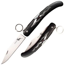 Купить Нож складной карманный, охотничий /254 мм/5Cr15MoV/Ratchet lock - Cold Steel 20KK, фото , характеристики, отзывы