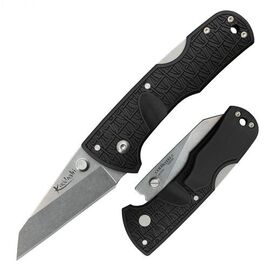 Купить - Нож складной карманный /165 мм/4034SS/Tri-Ad Lock - Cold Steel 20KPL, фото , характеристики, отзывы