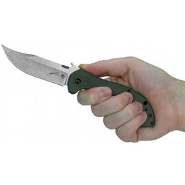 Купить Нож Kershaw CQC-10K (6030), фото , характеристики, отзывы