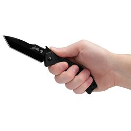 Купить Нож Kershaw CQC-8K (6044TBLK), фото , характеристики, отзывы