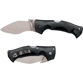 Купить Нож складной карманный /212,7 мм/AUS10A/Tri-Ad Lock - Cold Steel 62JM, фото , характеристики, отзывы