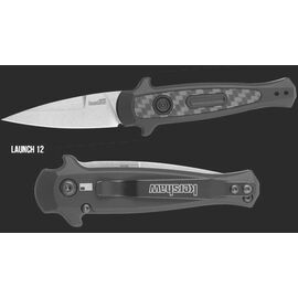Купить Нож Kershaw Launch 12 (7125), фото , характеристики, отзывы