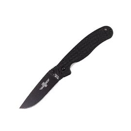 Купить Нож складной туристический, охотничий, рыбацкий /216 мм/AUS-8/Liner Lock - Ontario 8846, фото , характеристики, отзывы