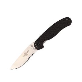 Купить Нож складной туристический, охотничий, рыбацкий /216 мм/AUS-8/Liner Lock - Ontario 8849, фото , характеристики, отзывы