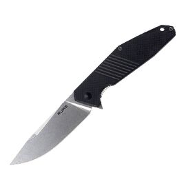 Купить Нож складной карманный, туристический /219 мм/8Cr13Mov/Frame lock - Ruike D191-B, фото , характеристики, отзывы