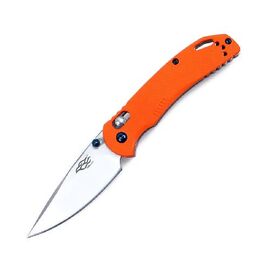 Купить - Нож складной карманный, туристический, охотничий, рыбацкий, для выживания /178 мм/440C/Axis Lock - Firebird F753M1-OR, фото , характеристики, отзывы