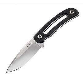 Купить Нож нескладной туристический, охотничий, рыбацкий /190 мм/Sandvik 14C28N/ - Ruike F815-B, фото , характеристики, отзывы