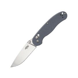 Купить - Нож складной карманный /184 мм/440C/Axis Lock - Firebird FB727S-GY, фото , характеристики, отзывы