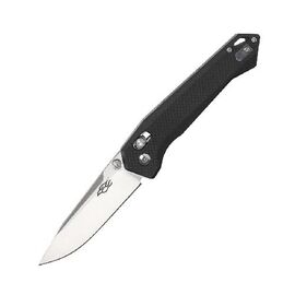 Купить Нож складной карманный, туристический, универсальный /19.9 см/440C/Axis Lock - Firebird FB7651-BK, фото , характеристики, отзывы