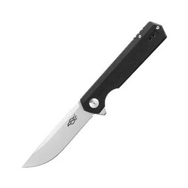 Купить Нож складной карманный, туристический, охотничий, рыбацкий /205 мм/D2/Liner Lock - Ganzo FH11-BK, фото , характеристики, отзывы