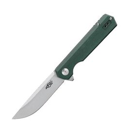 Купить Нож складной карманный, туристический, охотничий, рыбацкий /205 мм/D2/Liner Lock - Ganzo FH11-GB, фото , характеристики, отзывы