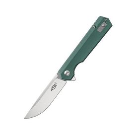 Купить - Нож складной карманный, туристический, охотничий, рыбацкий /184 мм/D2/Flipper - Firebird FH11S-GB, фото , характеристики, отзывы