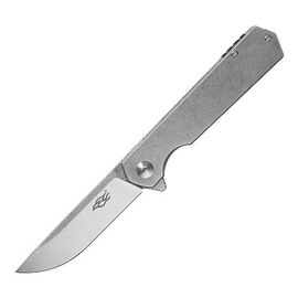 Купить - Нож складной карманный /205 мм/D2/Frame lock - Firebird FH12-SS, фото , характеристики, отзывы