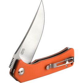 Купить - Нож складной карманный Firebird FH923-OR, фото , характеристики, отзывы