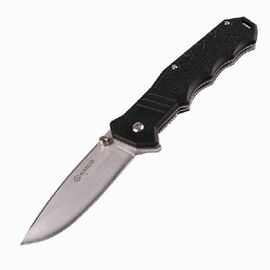 Купить - Нож складной карманный /193 мм/440/Liner Lock - Ganzo G616, фото , характеристики, отзывы