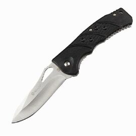 Купить - Нож складной карманный /205 мм/440/Liner Lock - Ganzo G619, фото , характеристики, отзывы