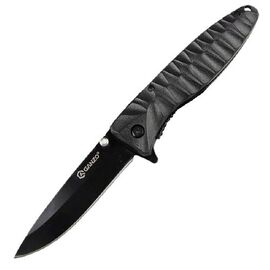 Купить Нож складной карманный, выкидной /205 мм/440/Liner Lock - Ganzo G620b-1, фото , характеристики, отзывы
