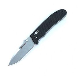 Купить Нож складной карманный /200 мм/440C/Axis Lock - Ganzo G704, фото , характеристики, отзывы