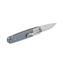 Купить - Нож складной карманный /200 мм/440C/Auto lock -  G7211-GY, фото , характеристики, отзывы