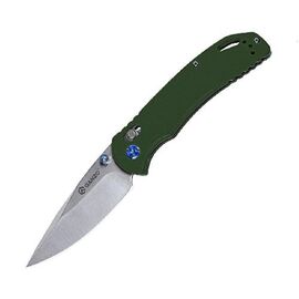 Купить Нож складной карманный /210 мм/440C/Axis Lock - Ganzo G7531-GR, фото , характеристики, отзывы