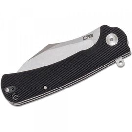 Купить - Нож CJRB Talla G10 black, фото , характеристики, отзывы