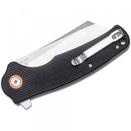 Купить - Нож CJRB Crag G10 black, фото , характеристики, отзывы