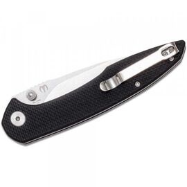 Купить - Нож CJRB Centros G10 black, фото , характеристики, отзывы