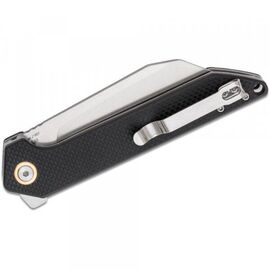 Купить - Нож CJRB Rampart G10 black, фото , характеристики, отзывы