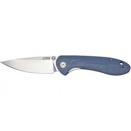 Купить - Нож CJRB Feldspar G10 gray, фото , характеристики, отзывы