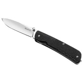 Купить - Нож складной карманный, туристический /199 мм/Sandvik 12C27/Liner Lock - Ruike LD11-B, фото , характеристики, отзывы