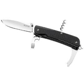 Купить - Нож складной карманный, туристический /199 мм/Sandvik 12C27/Liner Lock - Ruike LD21-B, фото , характеристики, отзывы