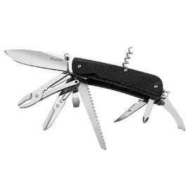 Купить - Нож складной карманный, туристический /199 мм/Sandvik 12C27/Liner Lock - Ruike LD51-B, фото , характеристики, отзывы