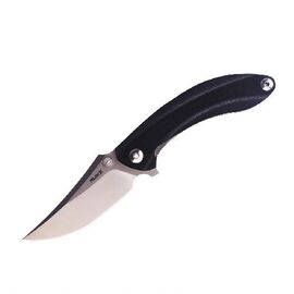 Купить Нож складной карманный, туристический /213 мм/Sandvik 14C28N/Liner Lock - Ruike P155-B, фото , характеристики, отзывы