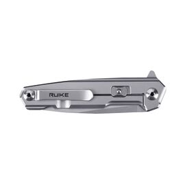 Купить - Нож складной карманный /208 мм/14С28N/Frame lock -  P875-SZ, фото , характеристики, отзывы