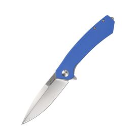 Купить - Нож складной карманный /205 мм/D2/Flipper -  Skimen-BL, фото , характеристики, отзывы