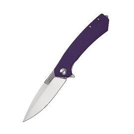 Купить Нож складной карманный, туристический /205 мм/D2/Flipper -  Skimen-PL, фото , характеристики, отзывы