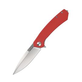 Купить Нож складной карманный, туристический /205 мм/D2/Flipper -  Skimen-RD, фото , характеристики, отзывы