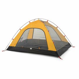 Купить - Палатка двухместная Naturehike P-Series NH18Z022-P 210T/65D, 
помаранчевий, фото , характеристики, отзывы