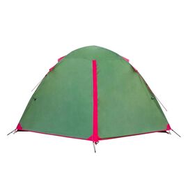 Купить Палатка Tramp Lite Camp 2 олива, фото , характеристики, отзывы