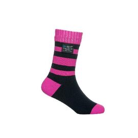 Купить - Dexshell Children soсks pink M Шкарпетки дитячі водонепроникні 
рожеві, фото , характеристики, отзывы