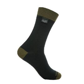 Придбати - Dexshell Thermlite green L Шкарпетки водонепроникні, image , характеристики, відгуки