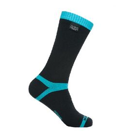 Придбати Dexshell Coolvent M Aqua Blue Шкарпетки водонепроникні, image , характеристики, відгуки