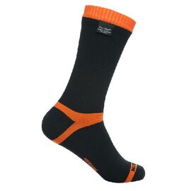 Купить - Dexshell Hytherm Pro Socks XL Носки водонепроницаемые, фото , характеристики, отзывы