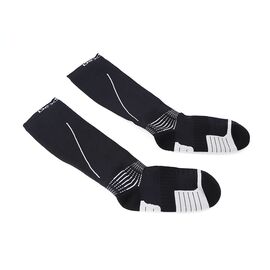 Придбати - Шкарпетки водонепроникні Dexshell Compression Mudder, р-р М, сірі, image , характеристики, відгуки