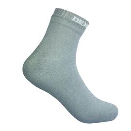 Купить - Dexshell Waterproof Ultra Thin Socks L носки водонепроницаемые серые, фото , характеристики, отзывы