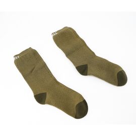 Придбати - Шкарпетки водонепроникні Dexshell Ultra Thin Crew OG, р-р L, хакі, image , характеристики, відгуки