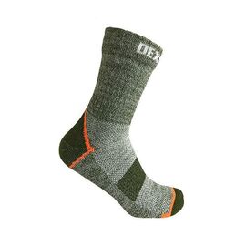Купить - Dexshell Terrian Walking Ankle XL Носки водонепроницаемые, фото , характеристики, отзывы