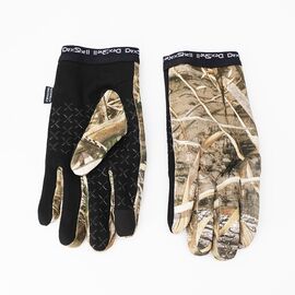 Рукавички водонепроникні Dexshell StretchFit Gloves, 
p-p L, камуфляж, фото 